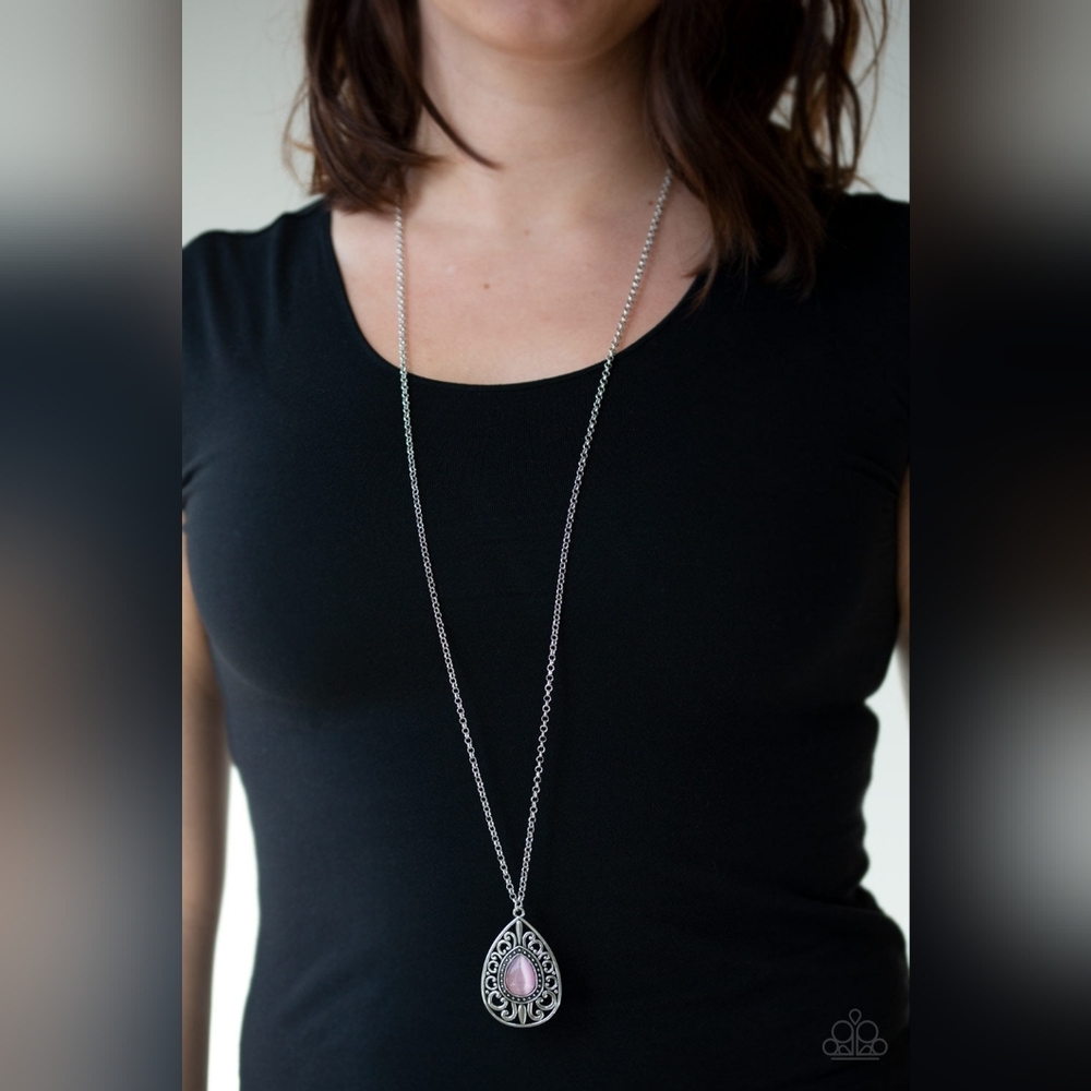 Modern Majesty Necklace